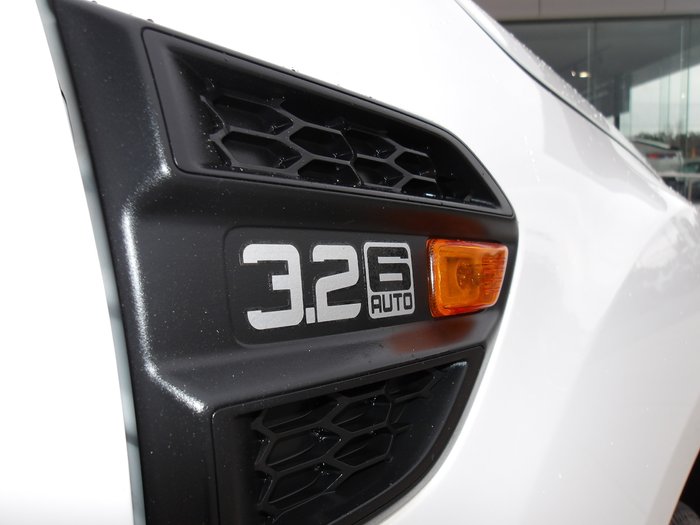 2019 Ford Ranger XLS