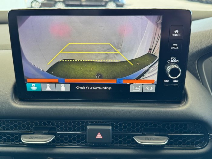 2023 Honda ZR-V VTi L