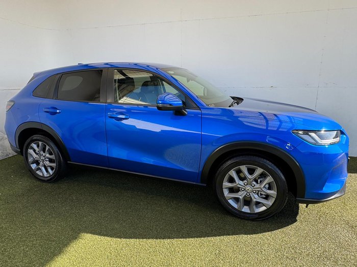 2023 Honda ZR-V VTi L