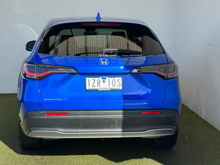 2023 Honda ZR-V VTi L