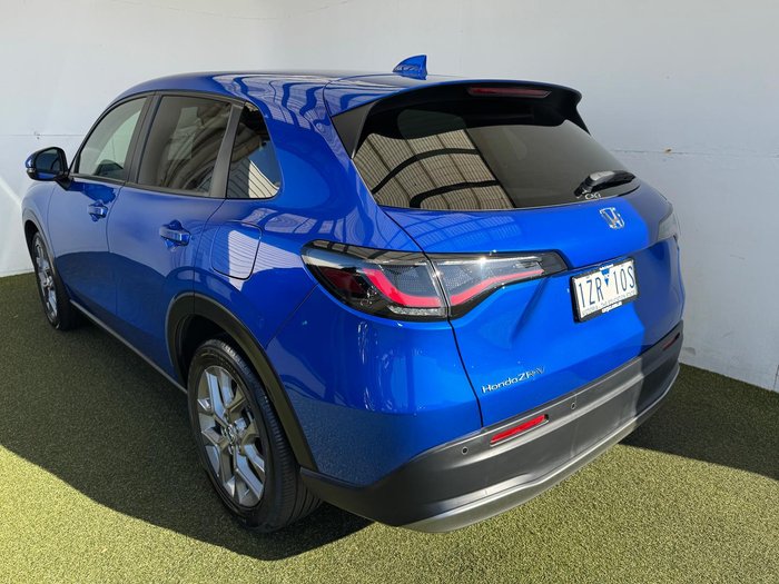 2023 Honda ZR-V VTi L