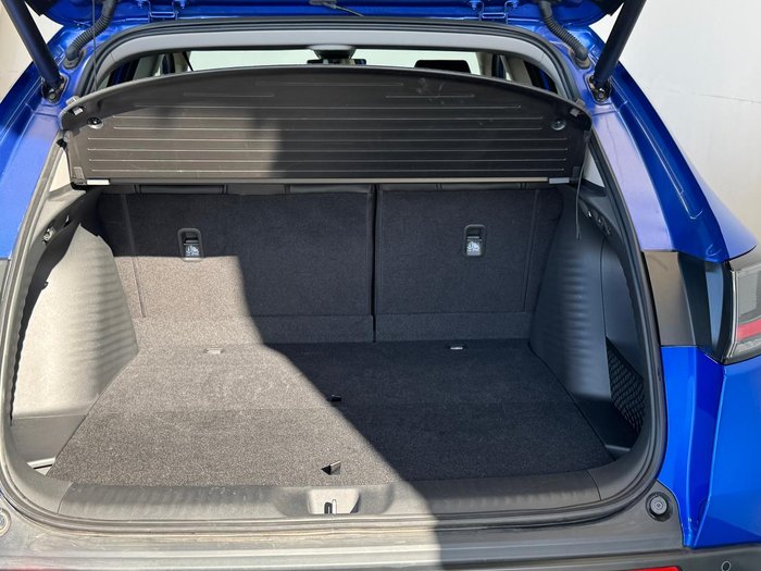 2023 Honda ZR-V VTi L