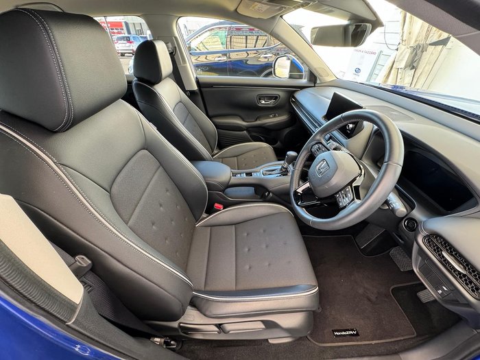 2023 Honda ZR-V VTi L