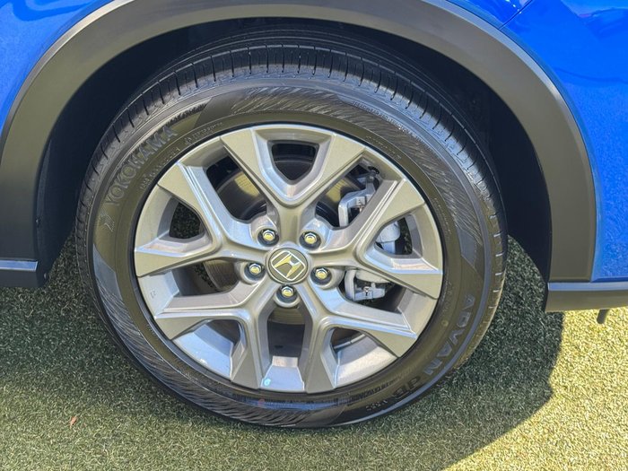 2023 Honda ZR-V VTi L