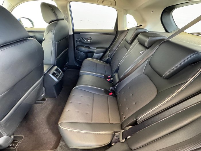 2023 Honda ZR-V VTi L