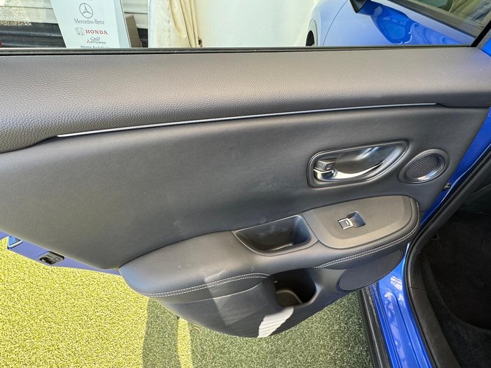 2023 Honda ZR-V VTi L