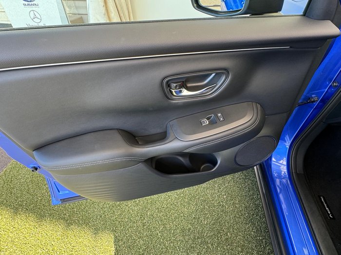 2023 Honda ZR-V VTi L