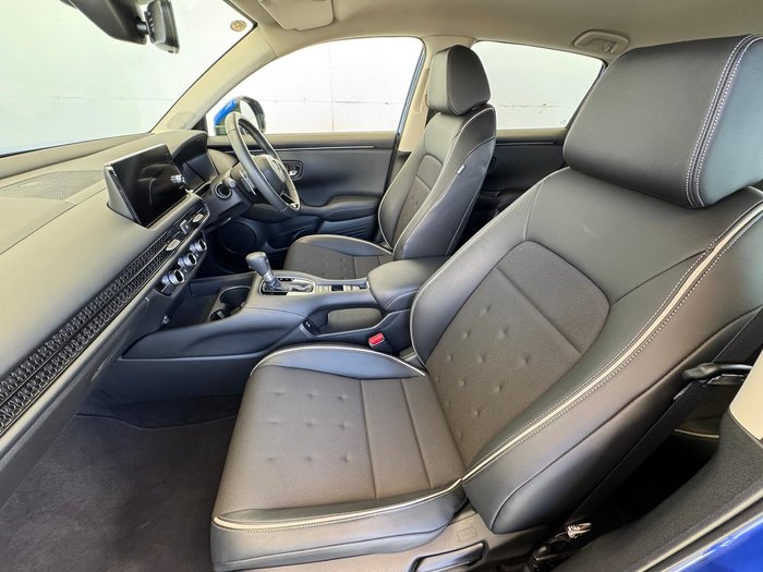 2023 Honda ZR-V VTi L