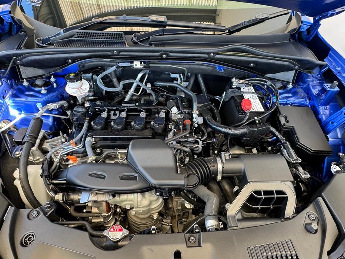 2023 Honda ZR-V VTi L