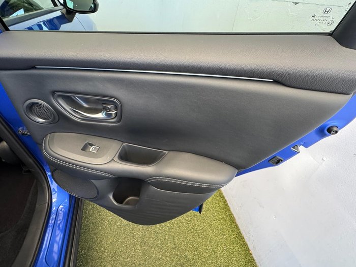 2023 Honda ZR-V VTi L