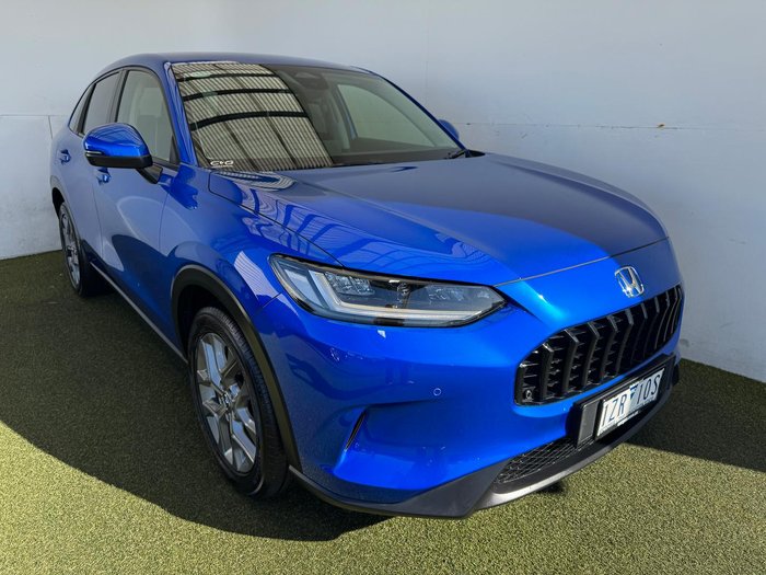 2023 Honda ZR-V