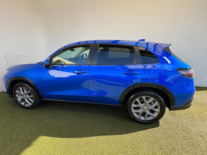 2023 Honda ZR-V VTi L