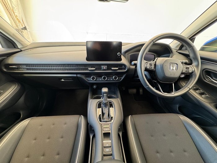 2023 Honda ZR-V VTi L