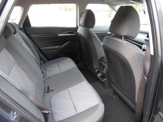 2025 Kia Seltos Sport