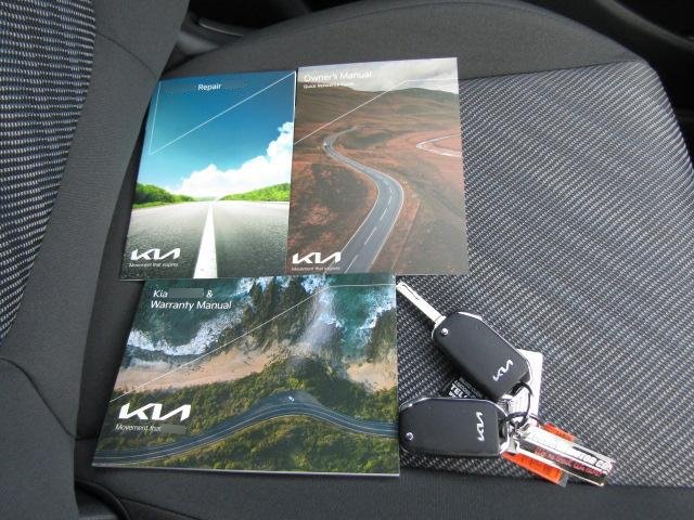 2025 Kia Seltos Sport