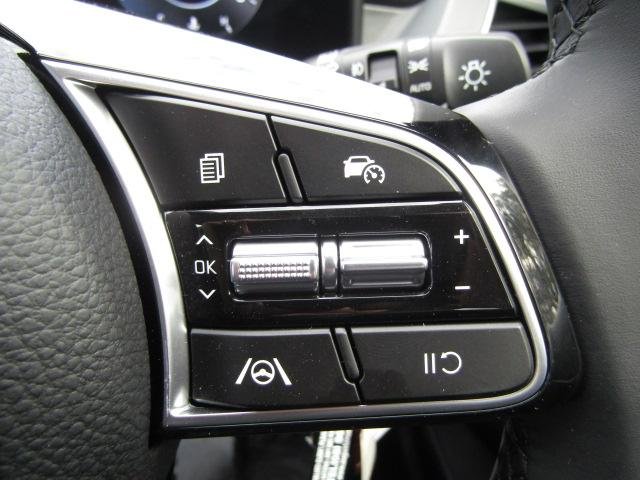 2025 Kia Seltos Sport