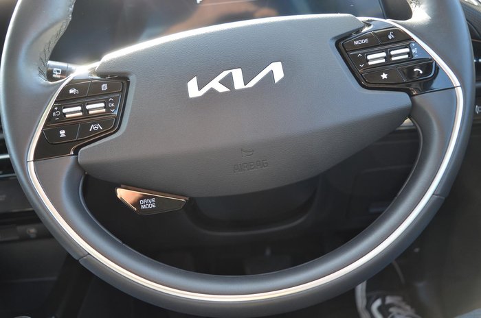 2023 Kia Niro EV S