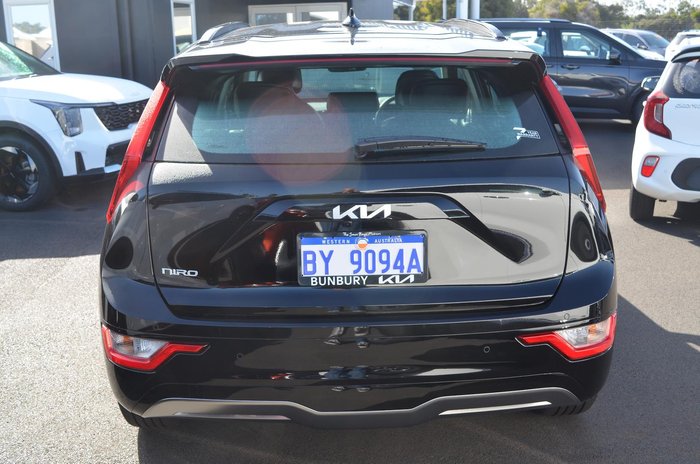 2023 Kia Niro EV S