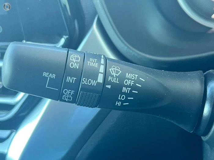 2025 SUZUKI FRONX Hybrid GLX