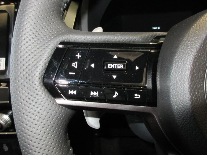 2024 Mitsubishi Pajero Sport GSR