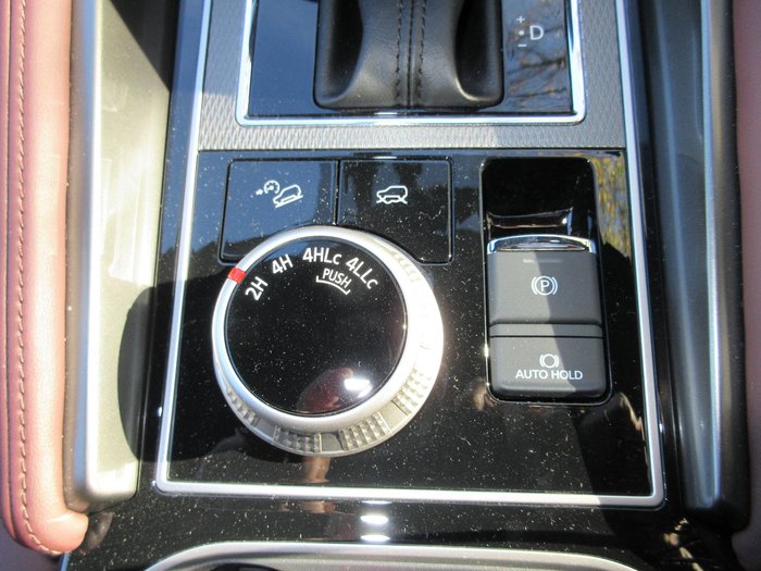 2024 Mitsubishi Pajero Sport GSR