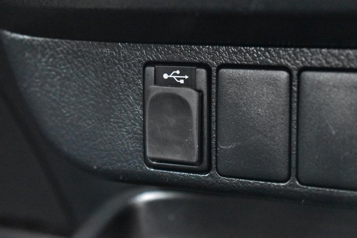 2021 Toyota Hilux SR GUN126R 4X4 Dual Range Glacier White