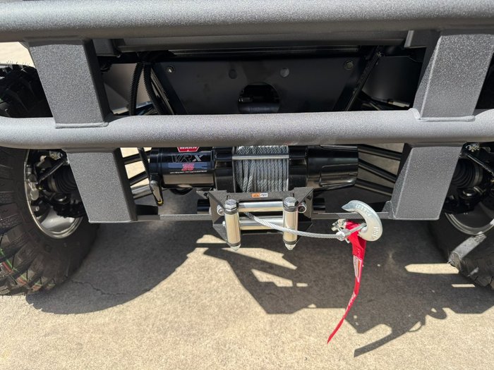 2025 Kawasaki MULE PRO-MX