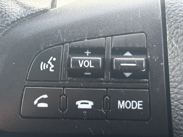 2012 Mazda 3 Neo