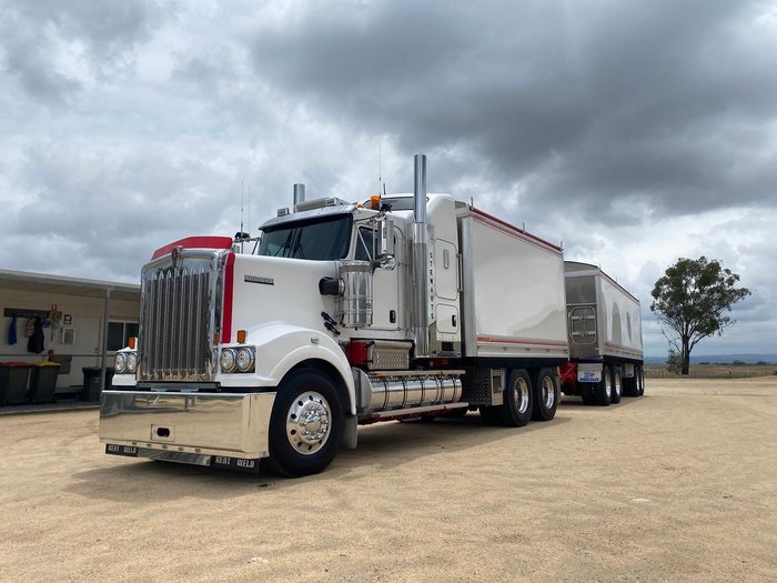 2026 Hercules - New - Tipper Bodies And Dog Trailers