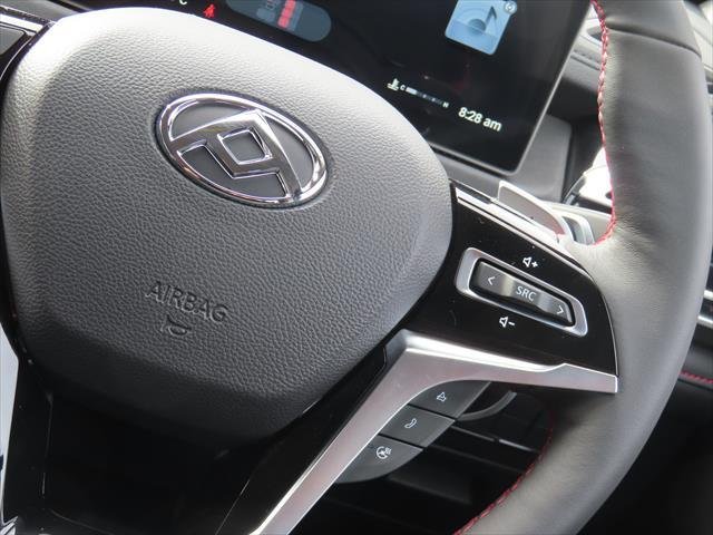 2024 LDV T60 Max PLUS