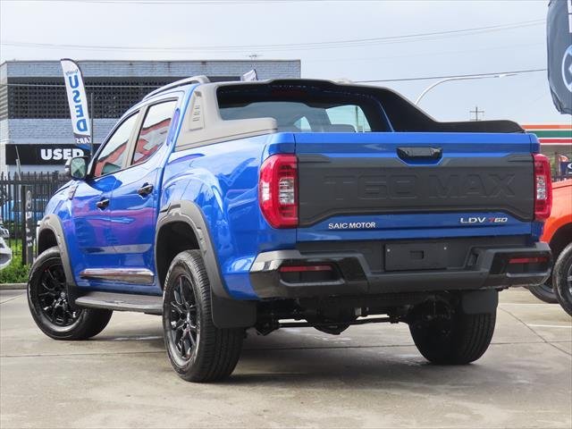 2024 LDV T60 Max PLUS