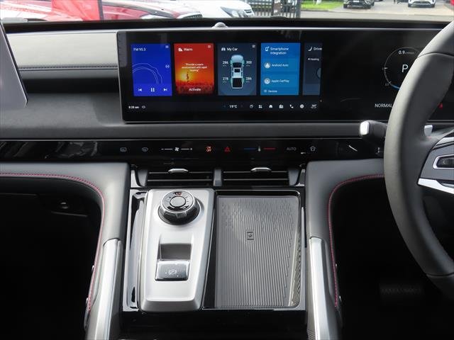 2024 LDV T60 Max PLUS