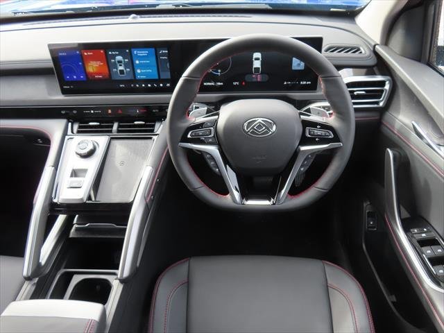 2024 LDV T60 Max PLUS