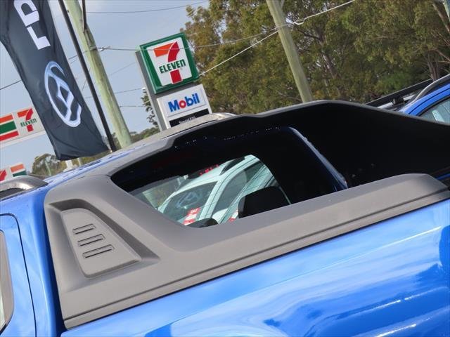 2024 LDV T60 Max PLUS