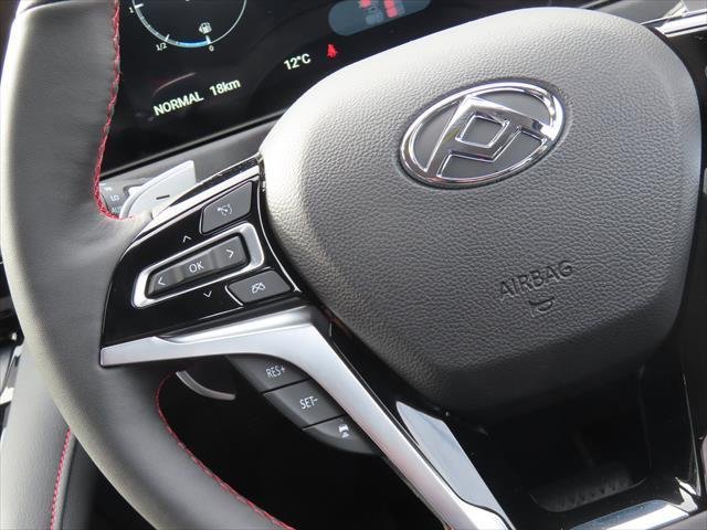 2024 LDV T60 Max PLUS