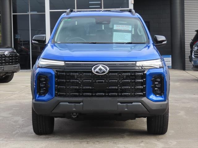 2024 LDV T60 Max PLUS