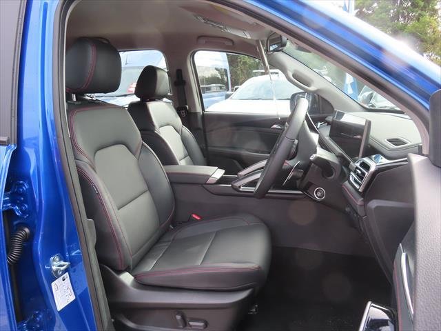 2024 LDV T60 Max PLUS