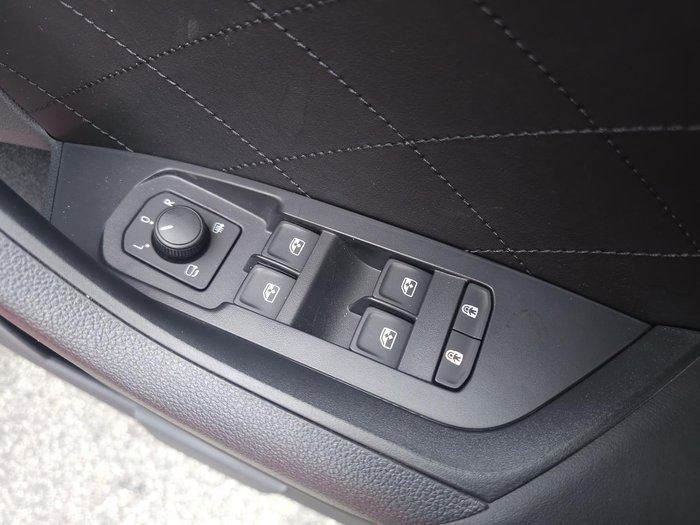 2024 SKODA Kodiaq RS NS MY24 4X4 Velvet Red