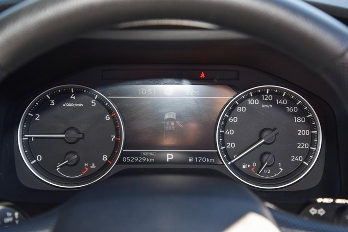 2021 Mitsubishi Outlander ES ZM MY22 AWD White