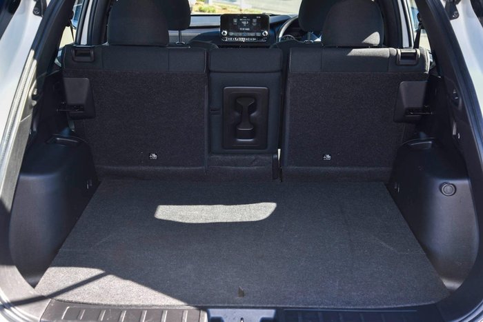 2021 Mitsubishi Outlander ES ZM MY22 AWD White
