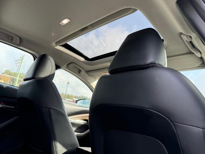 2023 Mazda CX-30 X20 Astina