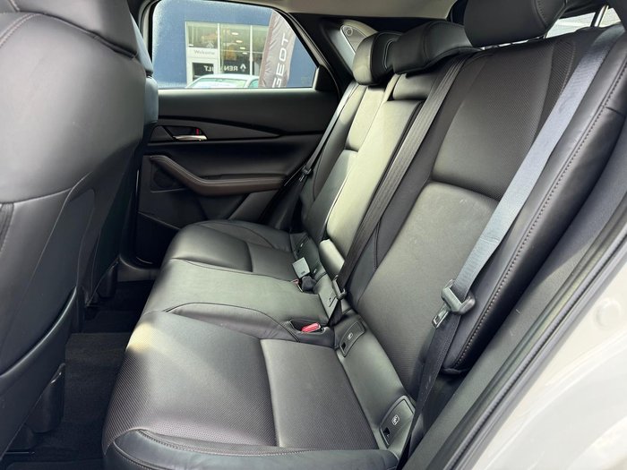 2023 Mazda CX-30 X20 Astina