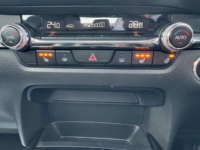 2023 Mazda CX-30 X20 Astina