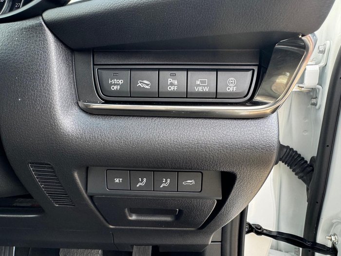 2023 Mazda CX-30 X20 Astina