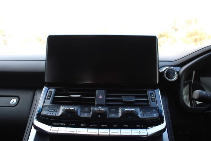 2022 Toyota Landcruiser Sahara