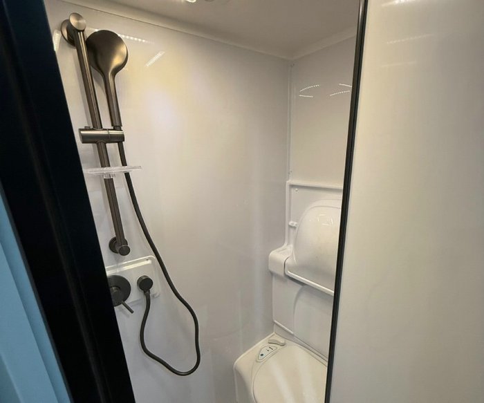 2025 JAYCO STARCRAFT 15.48-3.BP.SC-MY25