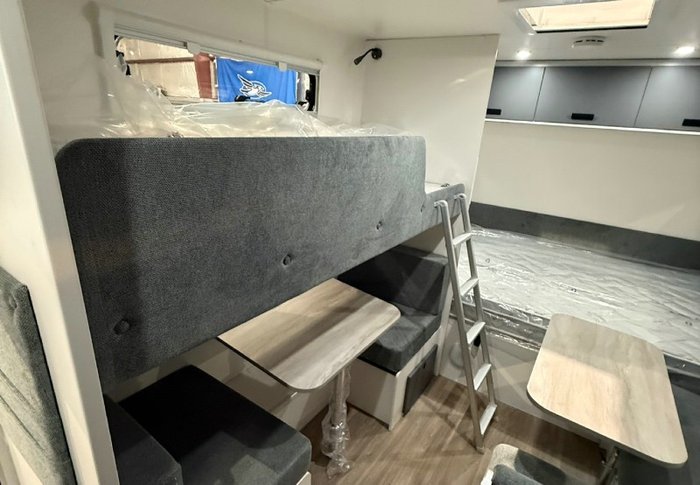 2025 JAYCO STARCRAFT 15.48-3.BP.SC-MY25 WHITE