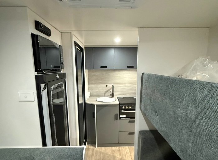 2025 JAYCO STARCRAFT 15.48-3.BP.SC-MY25 WHITE