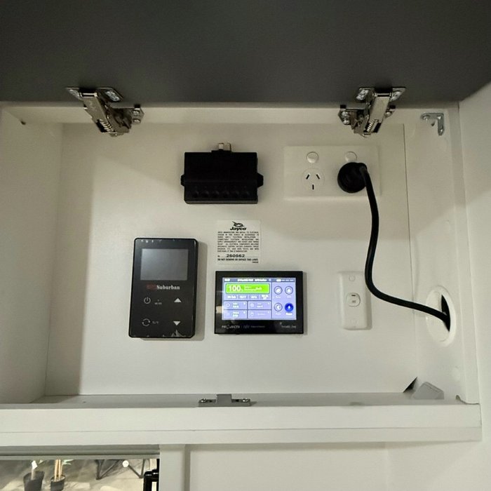 2025 JAYCO STARCRAFT 15.48-3.BP.SC-MY25