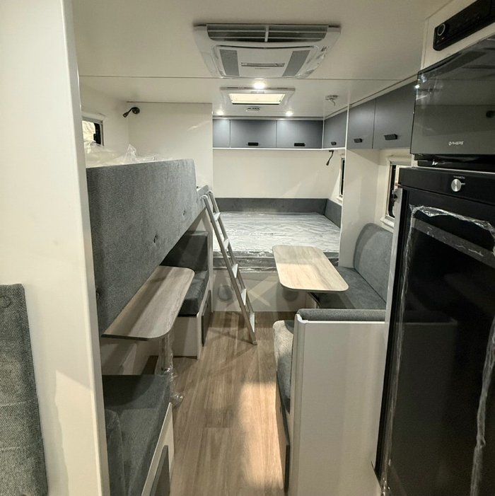 2025 JAYCO STARCRAFT 15.48-3.BP.SC-MY25 WHITE